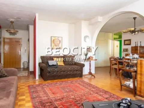 Prodaja, trosoban stan, 76m², Dorćol Sve Podlokacije, Beograd - image 4