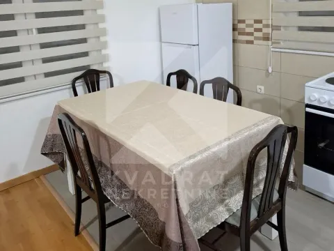 Izdavanje, dvosoban stan, 50m², Masline, Podgorica - image 2