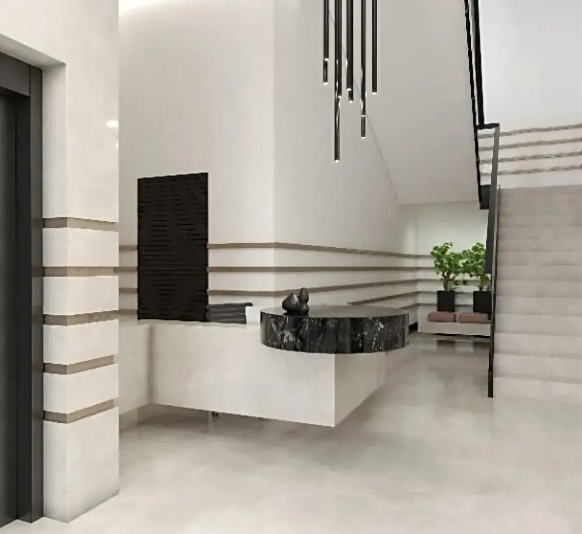 Rent, office space, 270m², Stari grad, Novi Sad