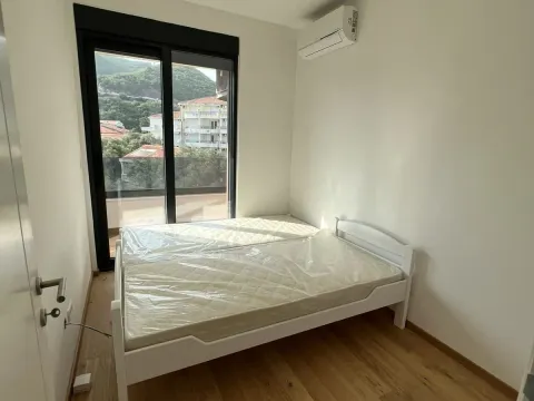 Prodaja, dvosoban stan, 65m², Bečići, Budva - image 7