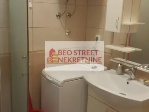 Izdavanje, garsonjera, 20m², Hadzipopovac, Palilula Sve Podlokacije - image 4