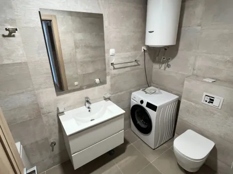 Prodaja, dvosoban stan, 72m², Master Kvart, Podgorica - image 11