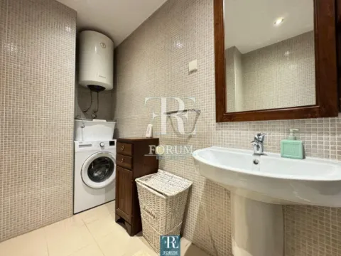 Rent, one bedroom apartment, 50m², Tološi, Podgorica - image 9