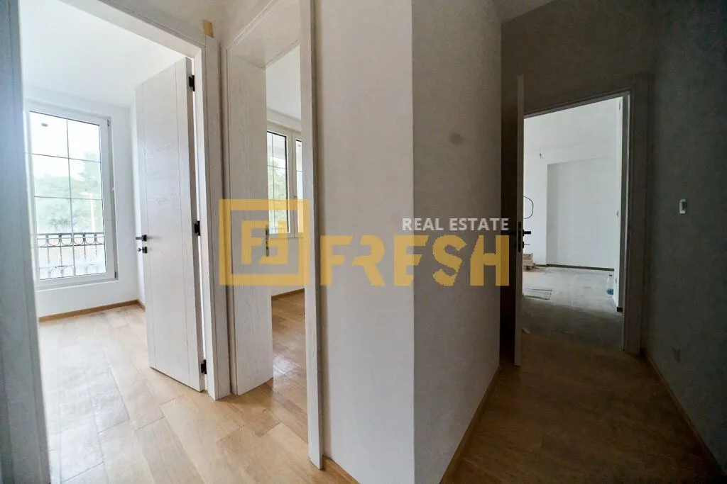 Prodaja, dvosoban stan, 62m², Gorica C, Podgorica