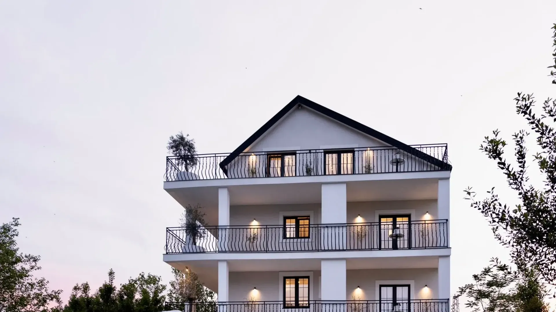 Sale, apartment, 424m², Tivat, Crna Gora