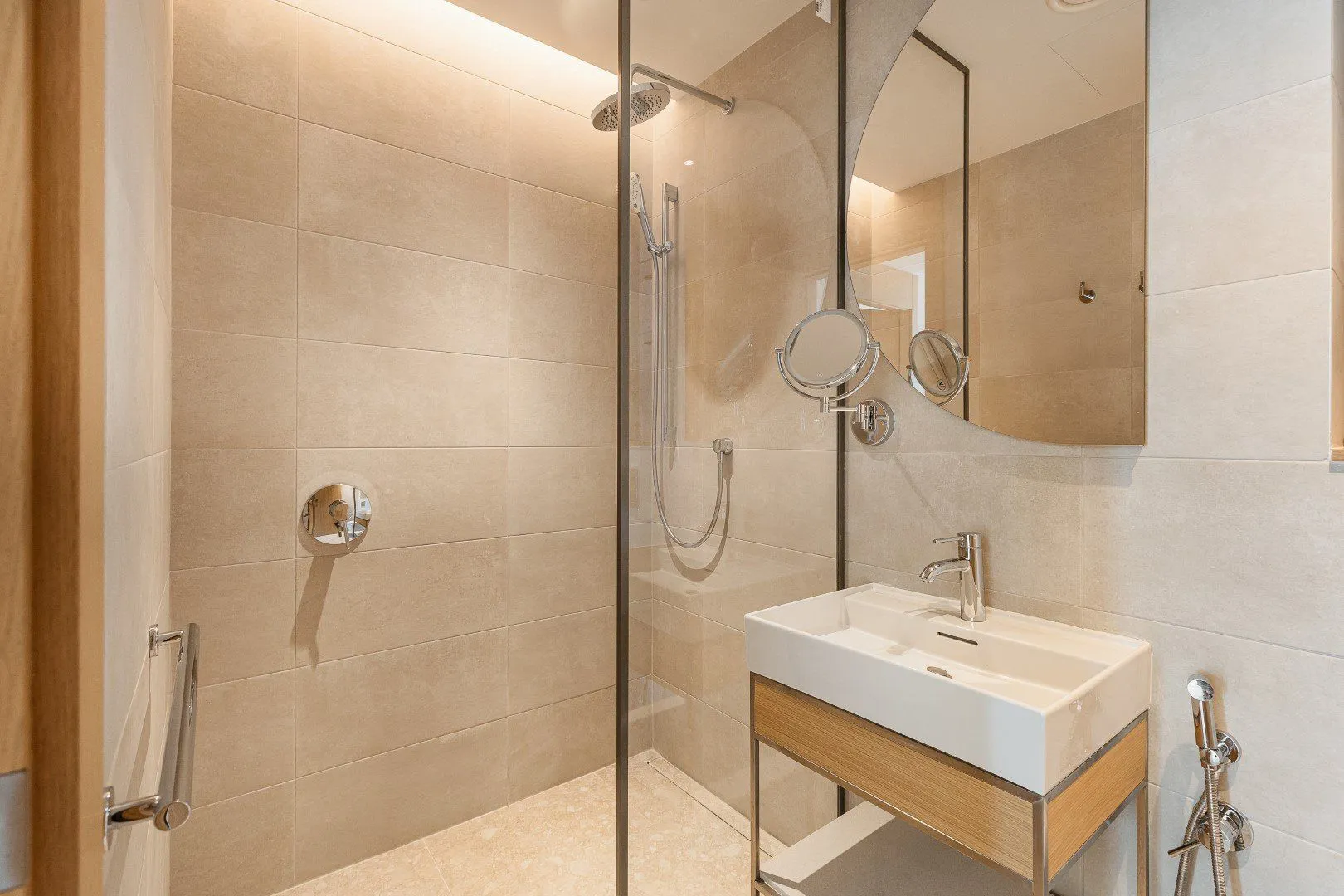 Prodaja, jednosoban stan, 81m², Porto Montenegro, Tivat