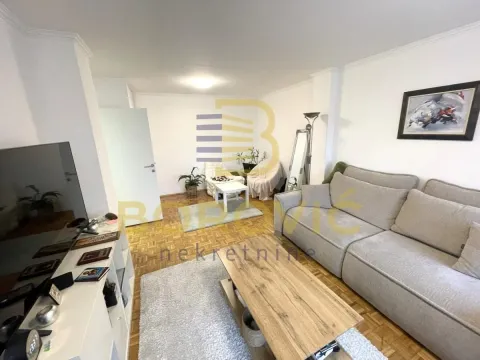 Prodaja, dvosoban stan, 58m², Novi Beograd Blok 70, Novi Beograd Sve Podlokacije - image 3