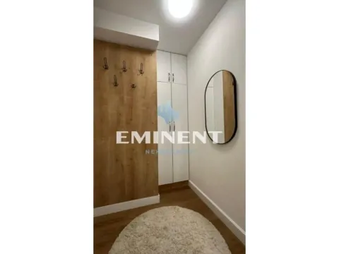 Rent, two bedroom apartment, 53m², Karaburma, Palilula Sve Podlokacije - image 10