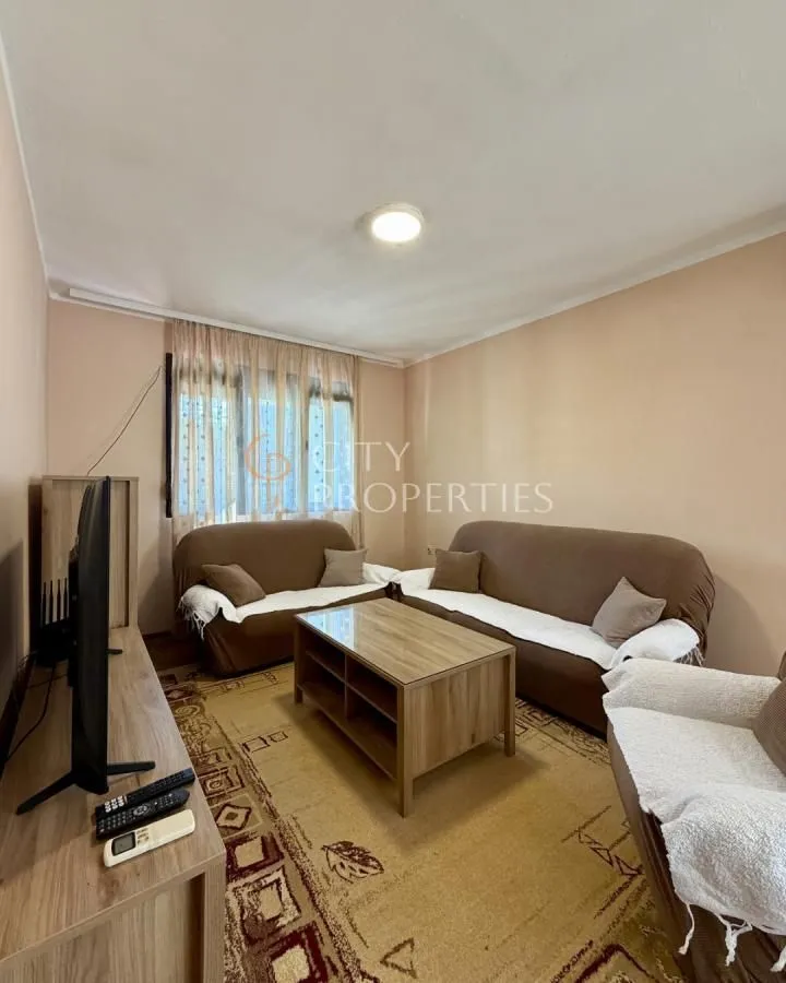 Rent, apartment, 110m², Gornja Gorica, Podgorica
