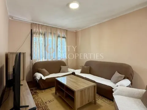 Rent, apartment, 110m², Gornja Gorica, Podgorica - image 8