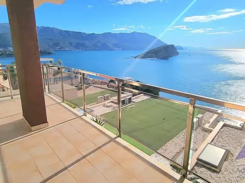 Sale, two bedroom apartment, 120m², Komoševina, Budva - image 14