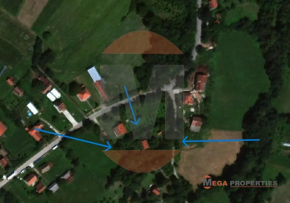 Sale, house, 74m², Arnajevo, Barajevo