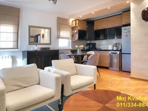 Sale, three bedroom apartment, 61m², Filmski Grad, Beograd - image 4