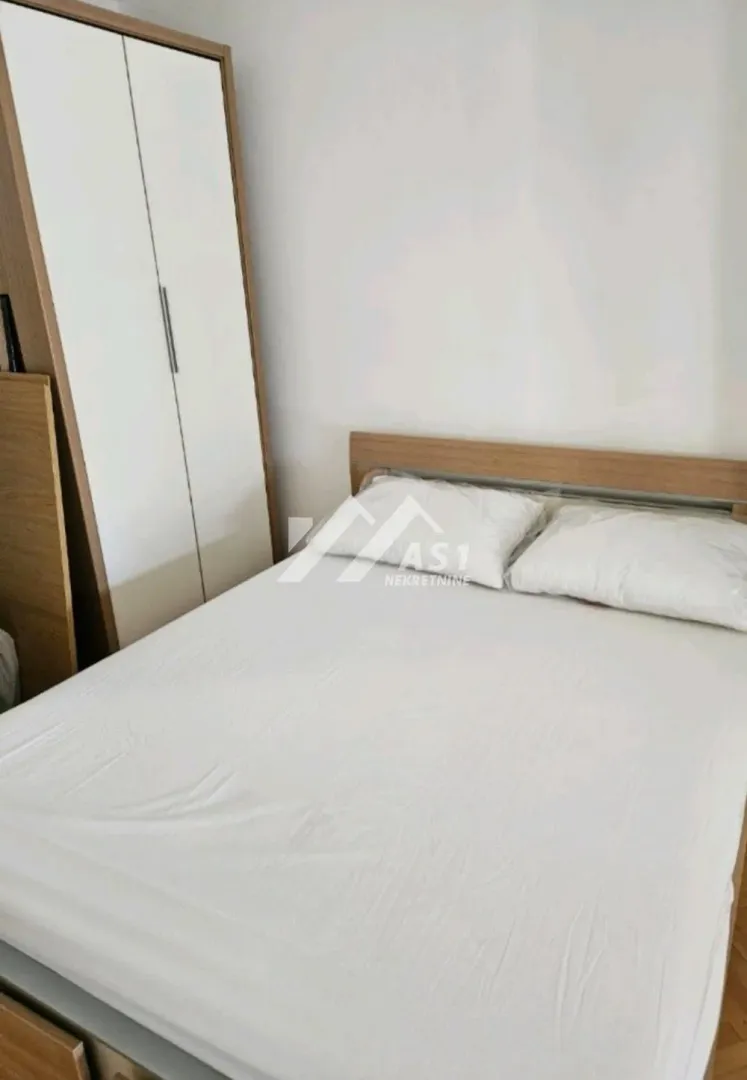 Rent, two bedroom apartment, 56m², Bulevar Oslobodjenja, Novi Sad Sve Podlokacije