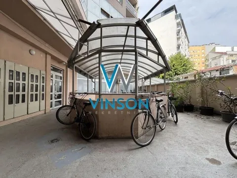 Izdavanje, jednosoban stan, 54m², Centar, Novi Sad - image 16