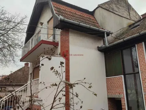 Sale, house, 202m², Mali Radanovac, Subotica - image 20