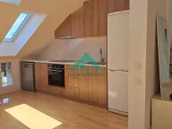 Rent, four bedroom apartment, 110m², Savski Venac, Beograd - image 21