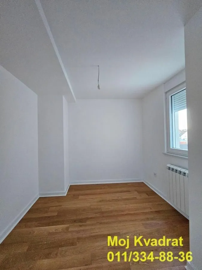Sale, four bedroom apartment, 110m², Vukov Spomenik, Zvezdara Sve Podlokacije