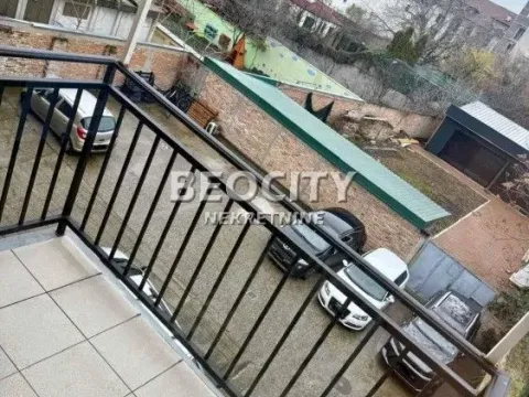 Izdavanje, dvosoban stan, 48m², Centar, Novi Sad - image 15