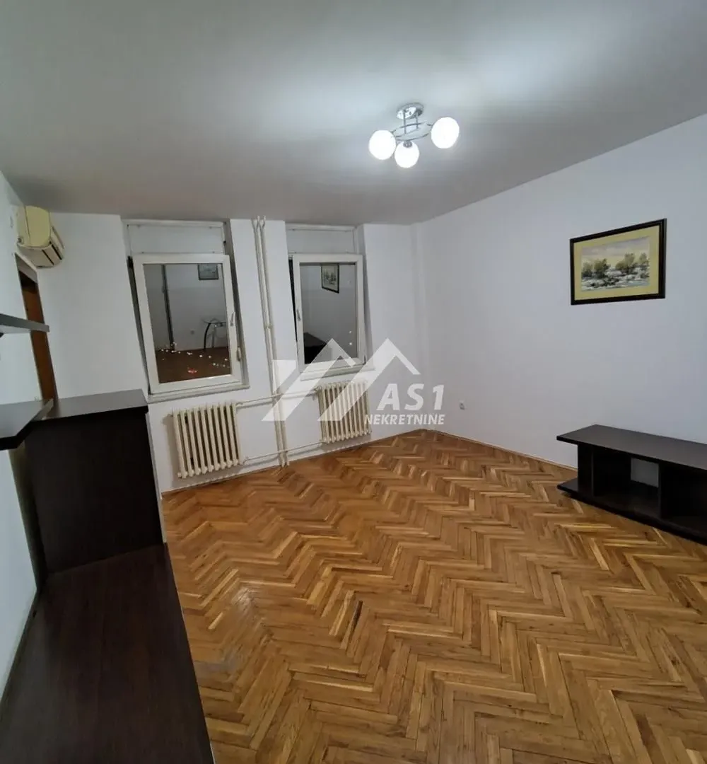 Prodaja, jednosoban stan, 29m², Detelinara, Novi Sad Sve Podlokacije