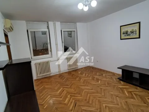 Prodaja, jednosoban stan, 29m², Detelinara, Novi Sad Sve Podlokacije - image 9
