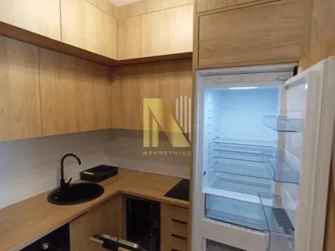 Rent, two bedroom apartment, 44m², Spens, Novi Sad Sve Podlokacije - image 5