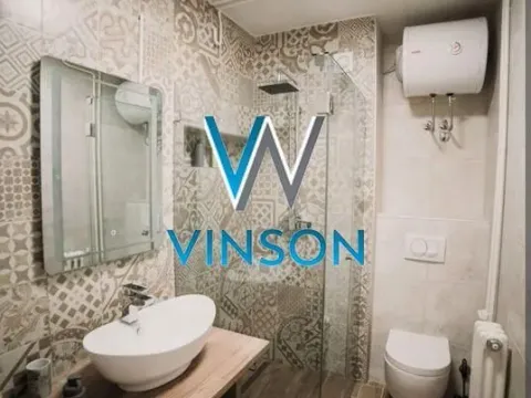 Izdavanje, dvosoban stan, 50m², Centar, Novi Sad - image 10