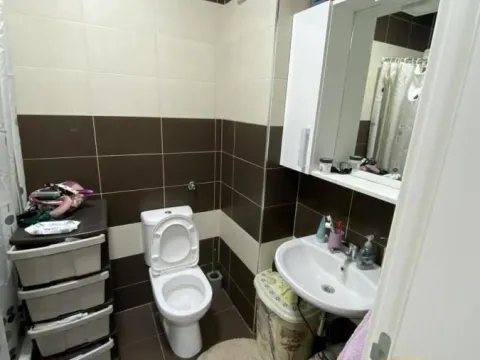 Izdavanje, dvosoban stan, 50m², Veljko Vlahović, Voždovac Sve Podlokacije - image 8