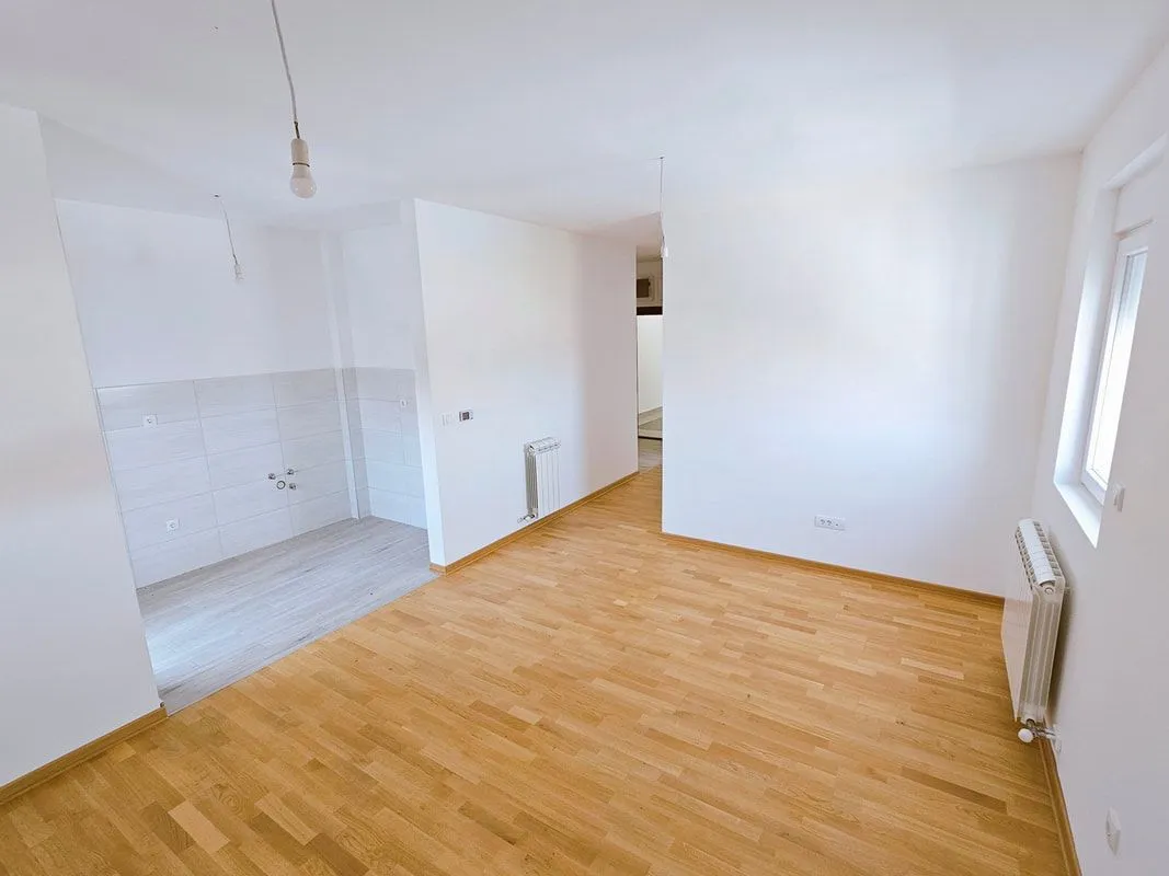 Sale, two bedroom apartment, 52m², Altina, Beograd
