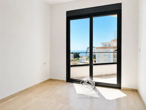Sale, one bedroom apartment, 47m², Pinješ, Ulcinj - image 6