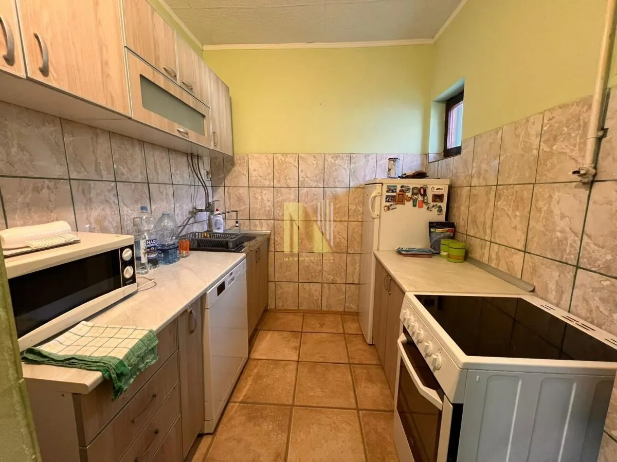 Prodaja, kuća, 61m², Temerin, Novi Sad