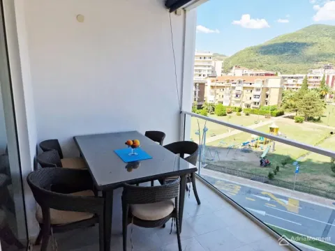 Sale, one bedroom apartment, 63m², Centar, Budva - image 6