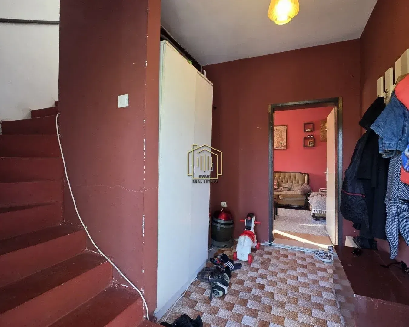 Prodaja, kuća, 90m², Kosić, Danilovgrad