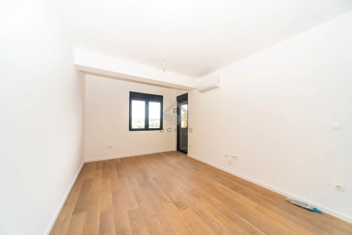 Sale, one bedroom apartment, 43m², Stari Aerodrom, Podgorica