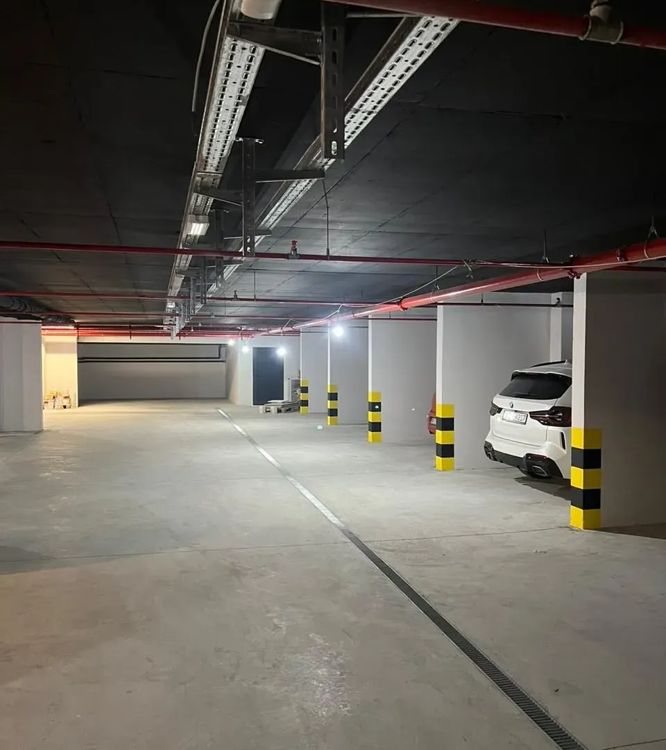 Prodaja, jednosoban stan, 58m², Centar, Budva