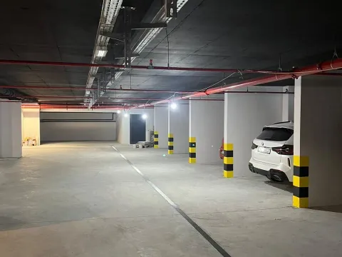 Sale, one bedroom apartment, 58m², Centar, Budva - image 5