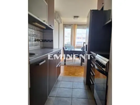 Rent, two bedroom apartment, 45m², Novi Beograd Blok 22, Novi Beograd Sve Podlokacije - image 3