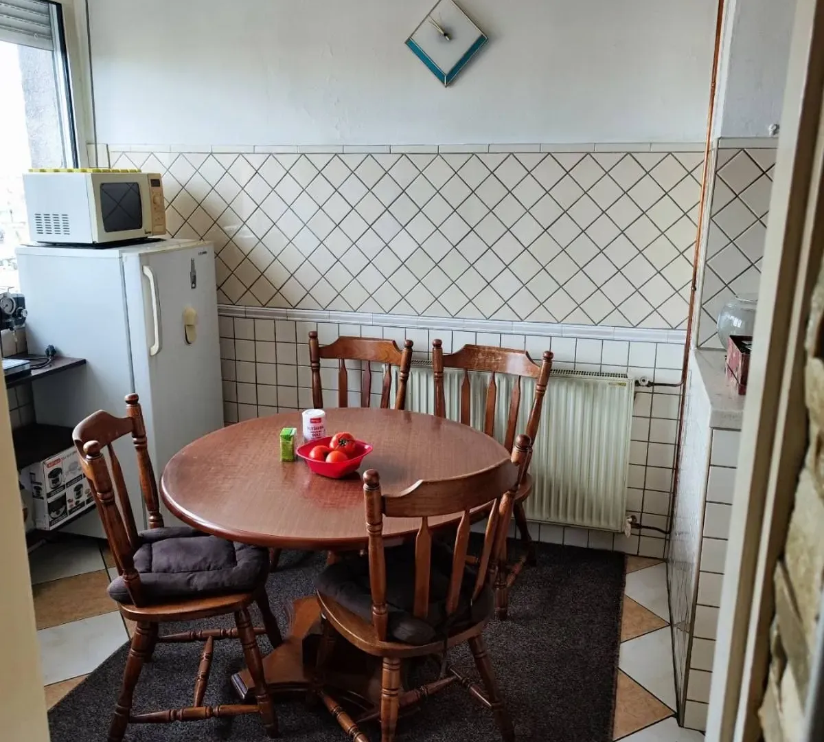 Prodaja, trosoban stan, 96m², Tuški Put, Podgorica