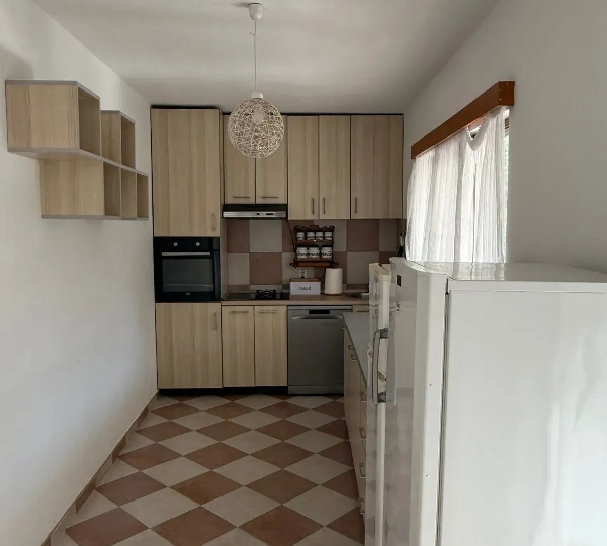 Rent, house, 125m², Radanovići, Kotor