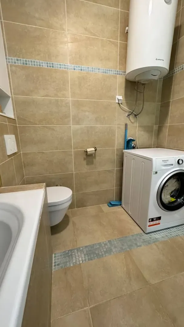 Sale, two bedroom apartment, 68m², Budva, Crna Gora