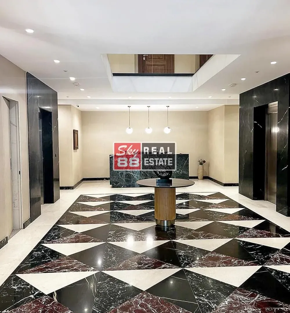Sale, four bedroom apartment, 126m², Kalenić Pijaca, Vračar Sve Podlokacije