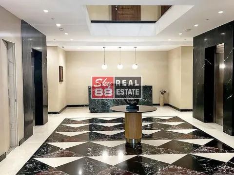 Prodaja, četvorosoban stan, 126m², Kalenić Pijaca, Vračar Sve Podlokacije - image 11