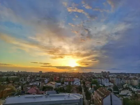 Izdavanje, garsonjera, 31m², Bulevar Evrope, Novi Sad Sve Podlokacije - image 7