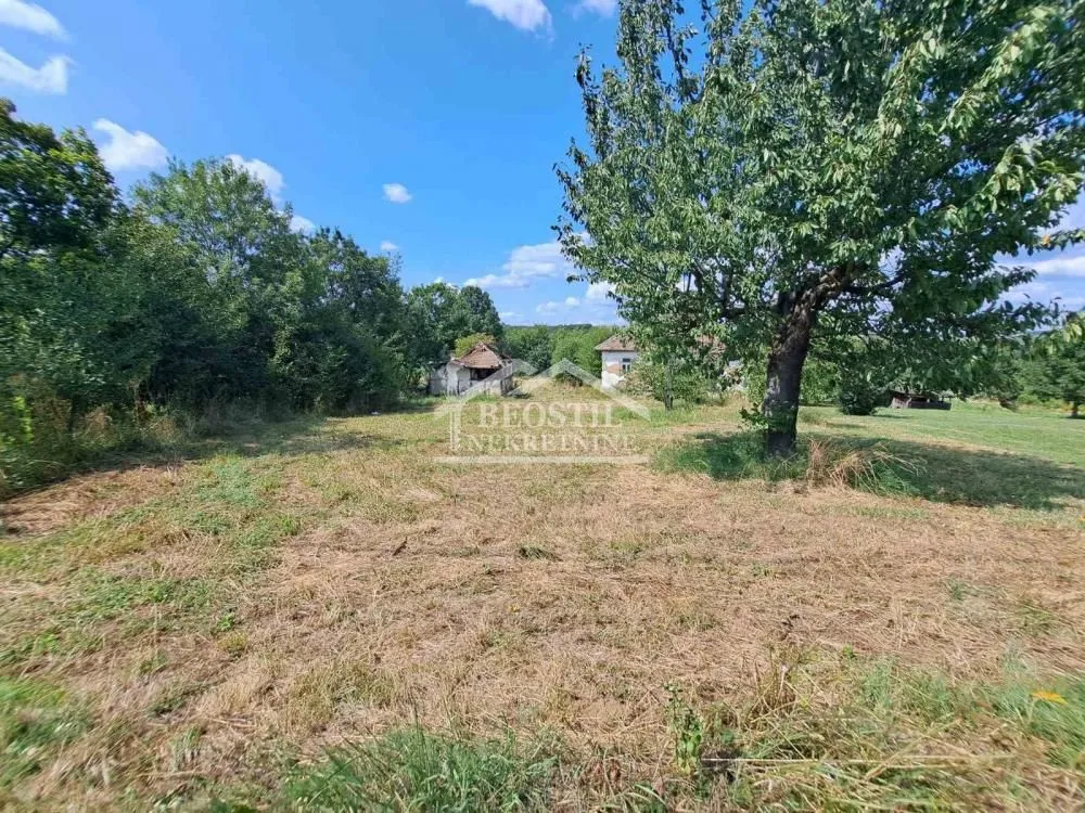 Prodaja, plac, 5200m², Sopot, Beograd