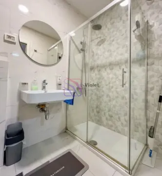Rent, one bedroom apartment, 49m², Central Point, Podgorica - image 10
