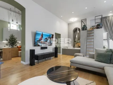 Prodaja, dvosoban stan, 130m², Stari Grad, Beograd - image 5