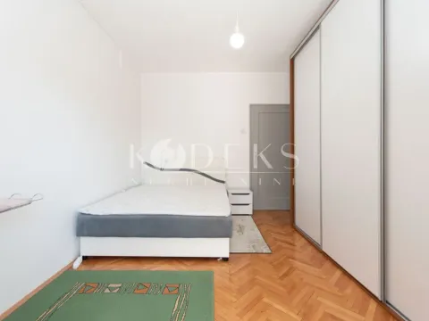 Rent, one bedroom apartment, 46m², Centar, Podgorica - image 4