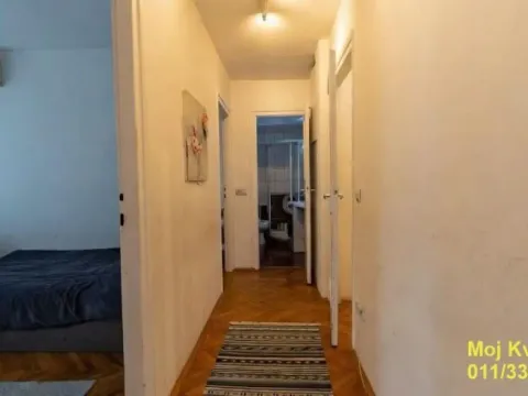 Sale, three bedroom apartment, 69m², Vračar Hram, Vračar Sve Podlokacije - image 10