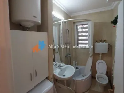 Izdavanje, stan, 40m², Botanička Bašta, Palilula Sve Podlokacije - image 13