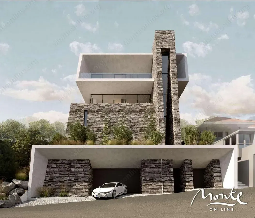 Prodaja, plac, 1764m², Luštica Bay, Tivat